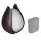 thumbnail image 1 of Humidificador portátil, humidificador de aire de 200 ml, humidificador de grano de madera aromático, humidificador confiable y duradero, 1 of 9