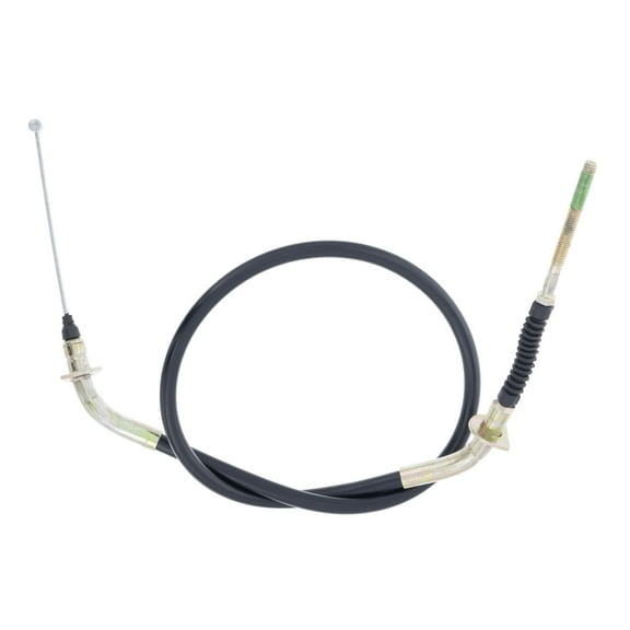 Polaris 0453772 Rear Foot Brake Cable Sawtooth Phoenix 200 2007-2023