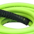 thumbnail image 3 of Flexzilla® Pressure Washer Hose, 1/4" x 25’, 3100PSI, M22 Fittings, ZillaGreen™, 3 of 6