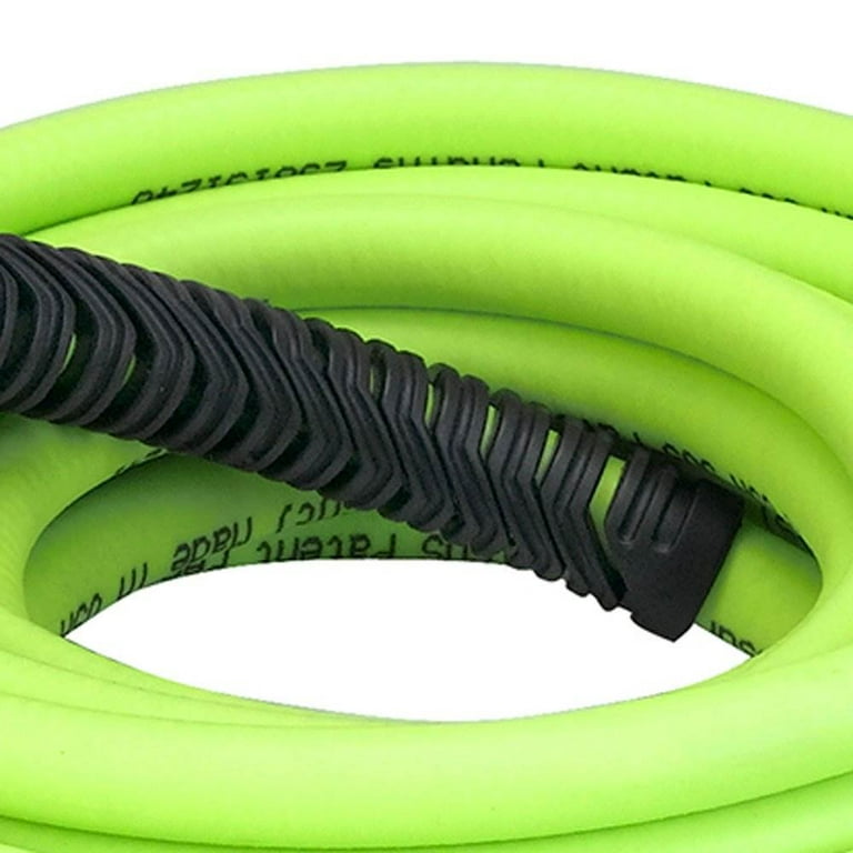 プラズマエレンシャワー Flexzilla® Pressure Washer Hose, 1/4