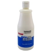 Skin Milk Foaming Bath, 22 Fl Oz