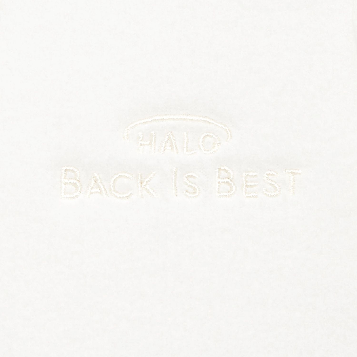Gigoteuse HALO® SleepSack® - Micro Polaire - Beige MOY