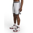 thumbnail image 3 of AND1 Men's and Big Men's Challenger Short, 8" inseam, Sizes XS-5XL, 3 of 5