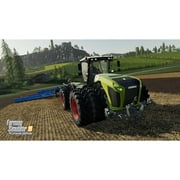 Farming Simulator 19 Platinum, Maximum Games, PlayStation 4, 859529007454