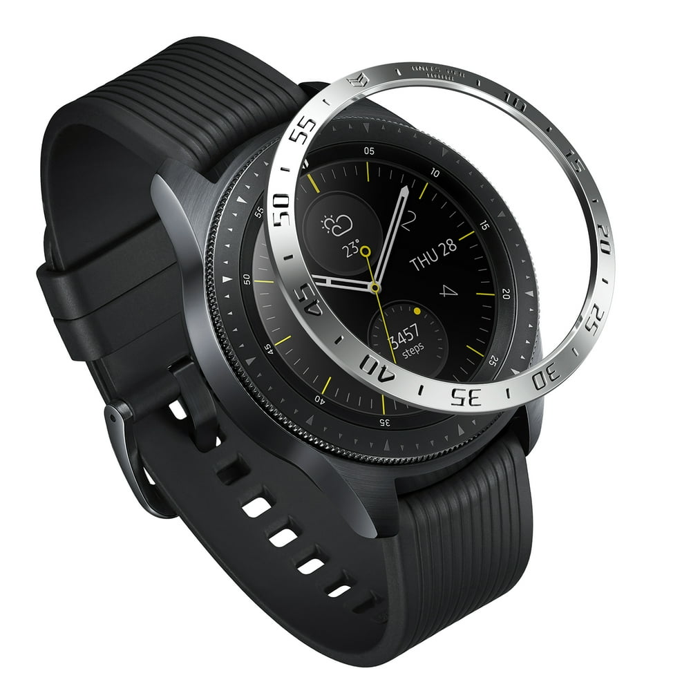 ringke bezel styling cover for galaxy watch active 2