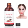 thumbnail image 1 of Rosehip Oil Massage Essential Oil Skin Beauty Essential Oil Aromatherapy Essential Oil 118ml Rosehip Oil Massage Essential Oil Moisturizing  Aromatherapy Body Massage Oil, 1 of 8