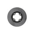 thumbnail image 2 of Raybestos R-Line Rotors, OE Replacement Brake Rotors 9217R Fits select: 1985 NISSAN STANZA, 1982-1984 DATSUN STANZA, 2 of 7