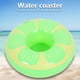thumbnail image 2 of Soporte flotante para vasos, suministros para fiestas, bandeja flotante para bebidas de cerveza para piscina, playa, natación Hugtrwg  Para estrenar, 2 of 6