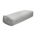 thumbnail image 2 of Almencla Bolster Comfortable Professional Equipment Multifunctional Cushion Gray, 2 of 8