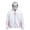 White, variant on Hoodies For Men Full Zip Up Face Cover Hoodie Unisex Spiderweb Graphic Novelty Sweatshirt Outerwear with Pockets