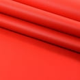thumbnail image 6 of Vinyl Marine Synthetic Leather Fabric - 55"W Waterproof Vinyl Material 0.6mm Thick Soft Upholstery Leather Sheets for Car Headliner Furniture Sofa Boat Replacement Renovate - Red, 6 of 8