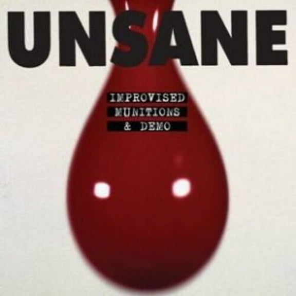 Unsane - Unsane - Music & Performance - CD