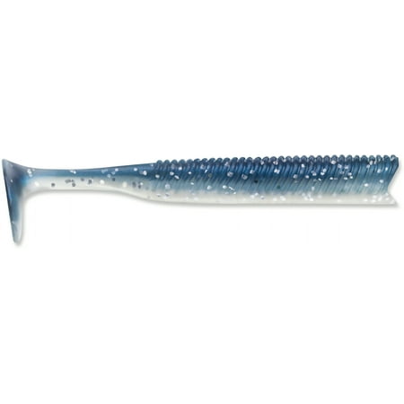 UPC: 0039984184529 | Storm Fishing Lure SBB45TB 360GT Searchbait Bodies 4.5 6 Pack Tru Blue