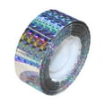 thumbnail image 1 of relayinert Bird Scare Tape Ribbon Reflective Keep Away Birds for 50m 1Set, 1 of 1