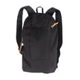 thumbnail image 1 of Bolso de pecho impermeable para hombres y mujeres, bolso de hombro para correr, bolso para deportes al aire libre, negro, 1 of 10