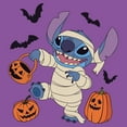 thumbnail image 2 of Girls Lilo & Stitch Big Mummy Stitch T Shirt, 2 of 4