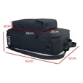 thumbnail image 5 of Portable PS5 Travel Carrying Case Storage Bag Handbag Shoulder Bag Backpack for Playstation 5 Game Console Accessories, 5 of 6