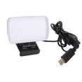 thumbnail image 4 of Video Light,Webcam Light USB 3 Laptop Light LED Video Light Highly Recommended, 4 of 12