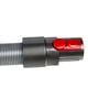 thumbnail image 4 of Kit de herramientas de extensión YONGSHENG de 3 piezas para aspiradora Dyson V8 V7 V10 Hy, 4 of 5