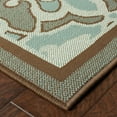 thumbnail image 5 of Oriental Weavers Montego 7.8 X 10.8 Indoor/Outdoor Rug - 2335L, 5 of 6