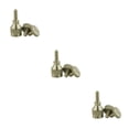 thumbnail image 2 of relayinert Vis de Serrage pour Cou de Saxophone Alto Ensemble de Pièces de Rechange pour Instruments de Musique Débutants 4mm 3Ensemble, 2 of 6