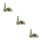 thumbnail image 3 of Tornillos de ajuste de cuello de saxofón Soidarity juego de piezas de repuesto de instrumentos musicales, 3 of 6