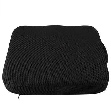 Ejoyous Comfortable Memory Foam Cushion Soft Non Slip Chair Car