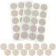 thumbnail image 1 of Homoyoyo 225Ud Protectores Antideslizantes De Fieltro Para Muebles Y Sillas Color Beige, 1 of 6