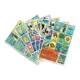 thumbnail image 1 of Lotería Mexicana Tradicional Tamaño Jumbo Juego De Mesa, 1 of 3
