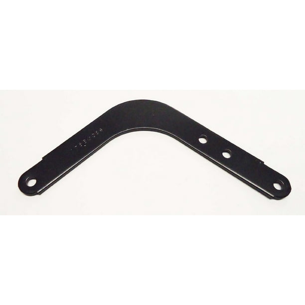 Creative Garage Door Operator Arm with Simple Design