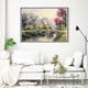 thumbnail image 2 of 1000 Piece Puzzle-Cardboard Puzzles-Relax Puzzles Games- Wonderland Bridge Puzzle (70x50cm/27.5x19.7in) for Children and Adults Gifts, 2 of 5