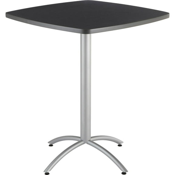 Iceberg, ICE65638, CafeWorks 36" Square Bistro Table, 1 Each