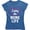 Blue, variant on Loving The Meme Life - Funny MEMES Joke Women's Tee Shirt
