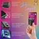 thumbnail image 5 of Cargador Celular Inteligente GaN Carga Rápida USB C 35W NEXUS Cable USB C 2m incluido Compatible con, 5 of 9