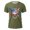A-Army Green7, variant on Graphic Tees For Boys Baseball Printed Short Sleeve Crew Neck Loose Fit Kids T Shirt 2-13Y