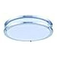 thumbnail image 3 of Elitco Lighting CF3203 26W 5000K LED Double Ring Ceiling Flush, 3 of 3