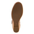 thumbnail image 6 of Spring Step Ezlyn Women’s Leather Wedge Shoes - Breathable & Cushioned Ease, 6 of 7