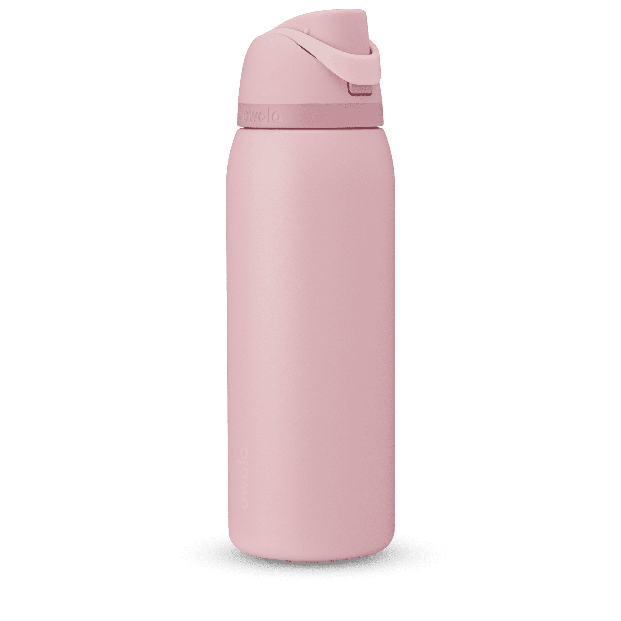 Owala 40oz FreeSip® Stainless Steel Insulated Water Bottle - Rose Quartz
