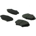 thumbnail image 2 of Disc Brake Pad Set, 2 of 4