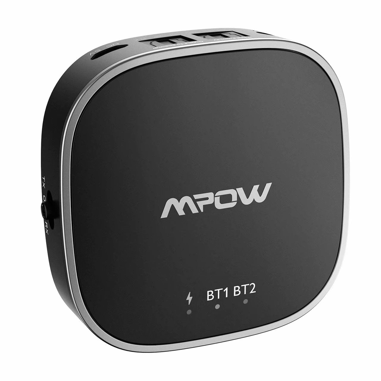 Mpow Bluetooth Transmitter and Receiver,2in1 Bluetooth Adapter
