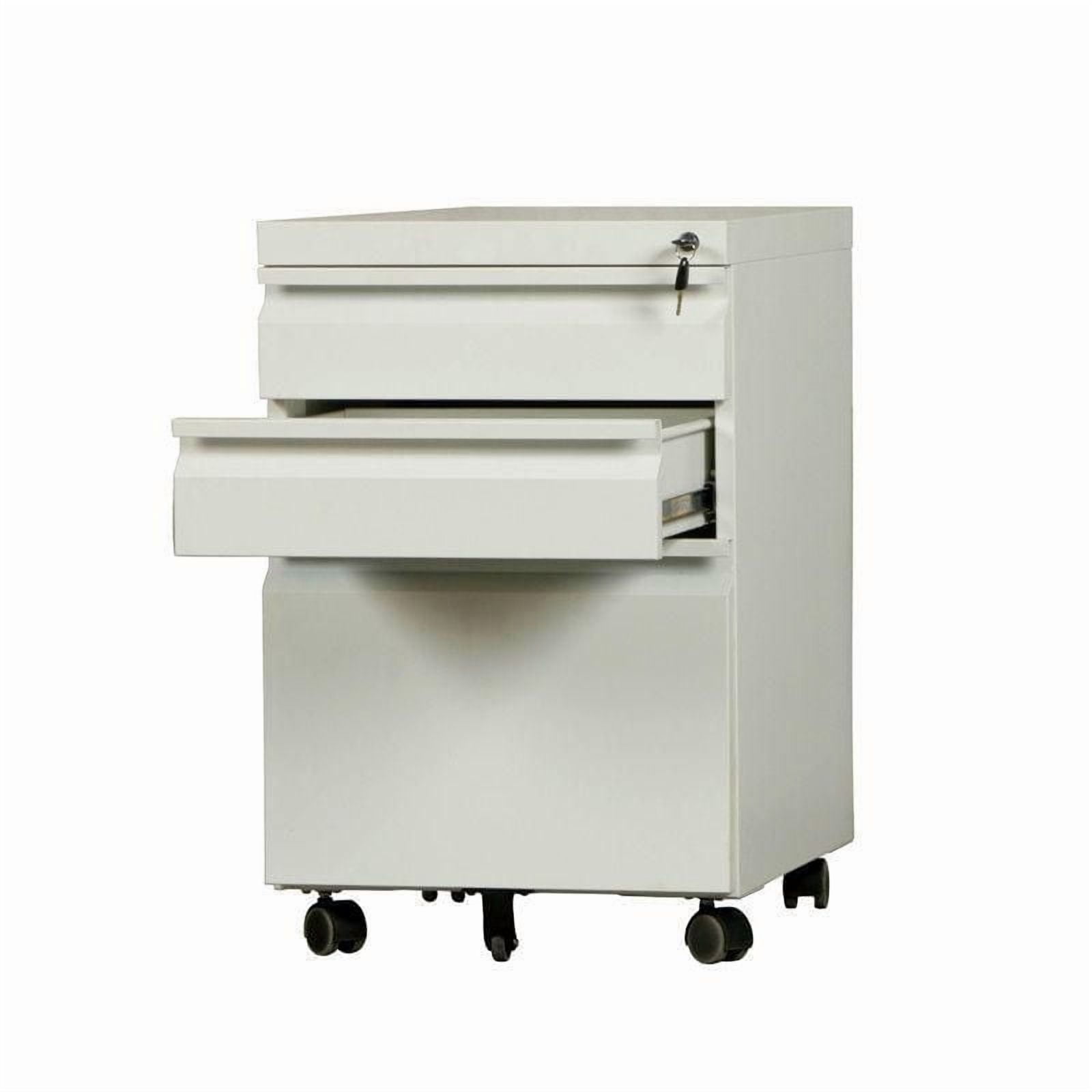 TygerClaw 3 Drawer Lateral Filing Cabinet