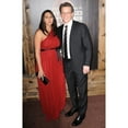 thumbnail image 2 of Luciana Barroso Matt Damon At Arrivals For True Grit Premiere The Ziegfeld Theatre New York Ny December 14 2010., 2 of 2