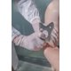 thumbnail image 3 of Herramienta de masaje STICKON Gua Sha de acero inoxidable IASTM, 3 of 4