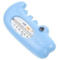thumbnail image 3 of unbranded  Baby Water Thermometer Kids Toddler for Bathtub Child Sky-blue, 3 of 8