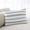 Sage Green Grey, variant on Sage Green Striped Small Pillow Covers, Farmhouse Sage Green Stripes Soft Breathable Throw Pillow Cases with Invisible Zipper, Decorative Pillowcase Pillows Protectors for Sofa Bed Chair 12"x20"