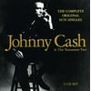 Johnny Cash - The Complete Sun Singles - Country - CD