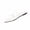 White, variant on Iyufng Women's Flats Sandals Pointed-Toe Strappy Sandals Summer Trends Outdoor Open-Toe Beach Shoes