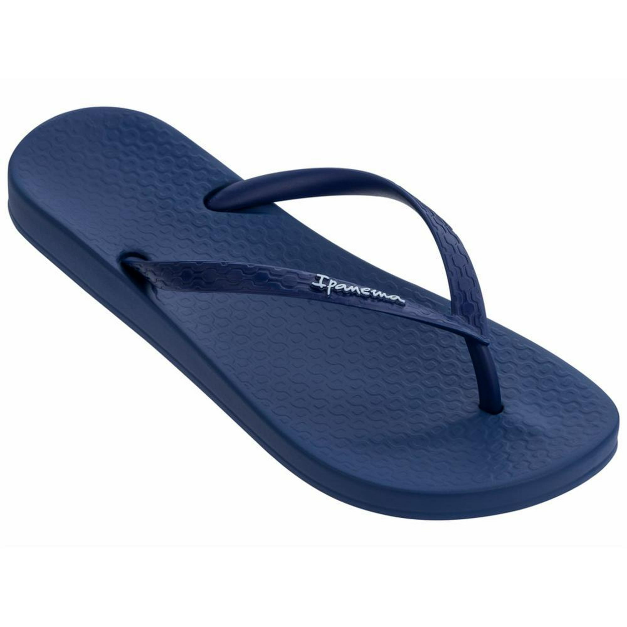 Ipanema Women 82591 24956 Blue Navy Flip Flop 5