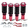 thumbnail image 1 of maXpeedingrods Coilover Absorbers For Honda Civic ED2 ED3 ED4 ED6 ED7 EC8 EE9 ED8 ED9 1989-1991, 1 of 8