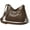Dark Brown, variant on PIKADINGNIS Small Crossbody Bags for Women Leather Shoulder Purses Vegan women Cross body Bag Mini Purse and Handbag Lightweight Ladies